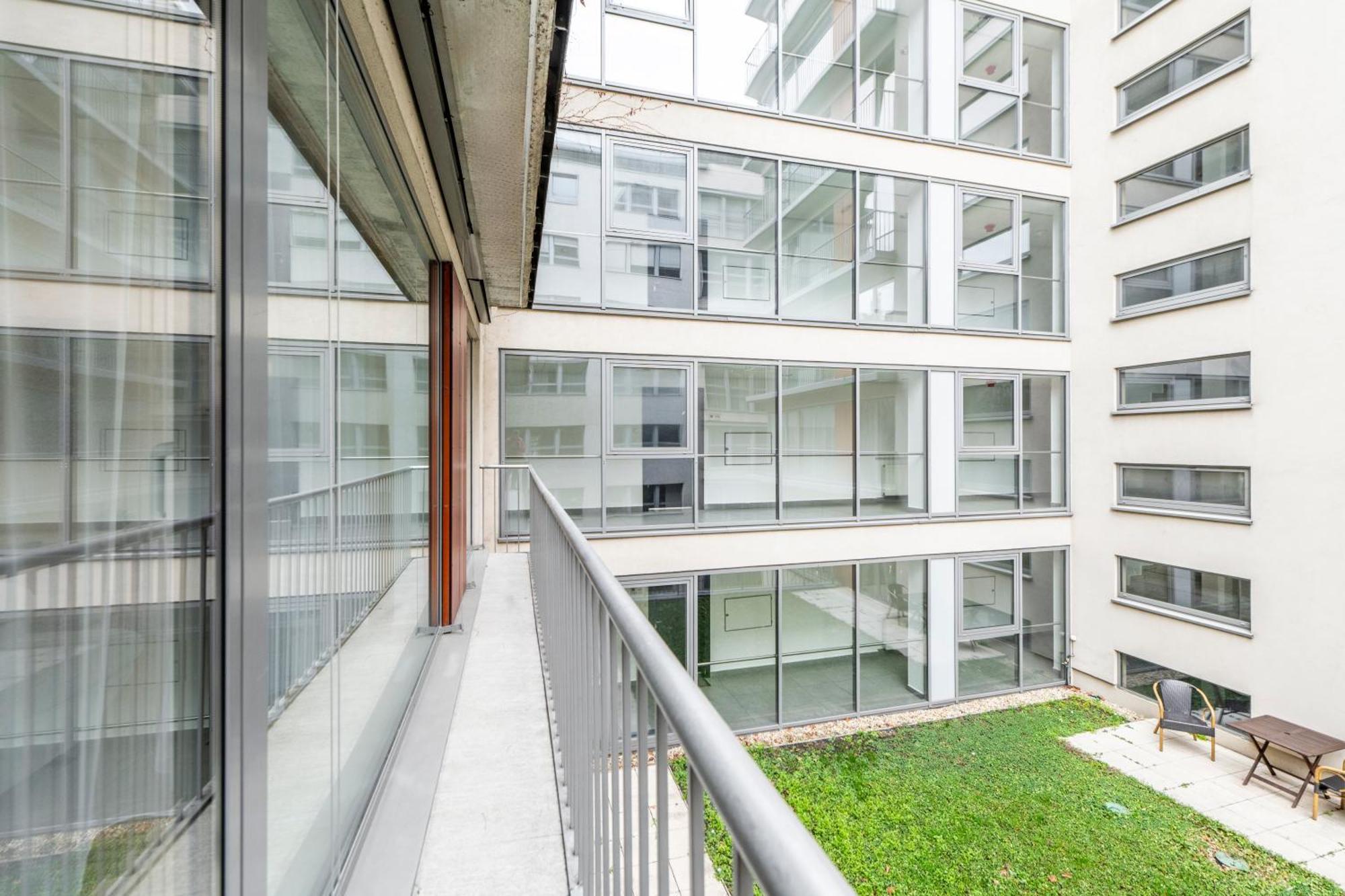 Swu Opera Apartment Budapesta Exterior foto