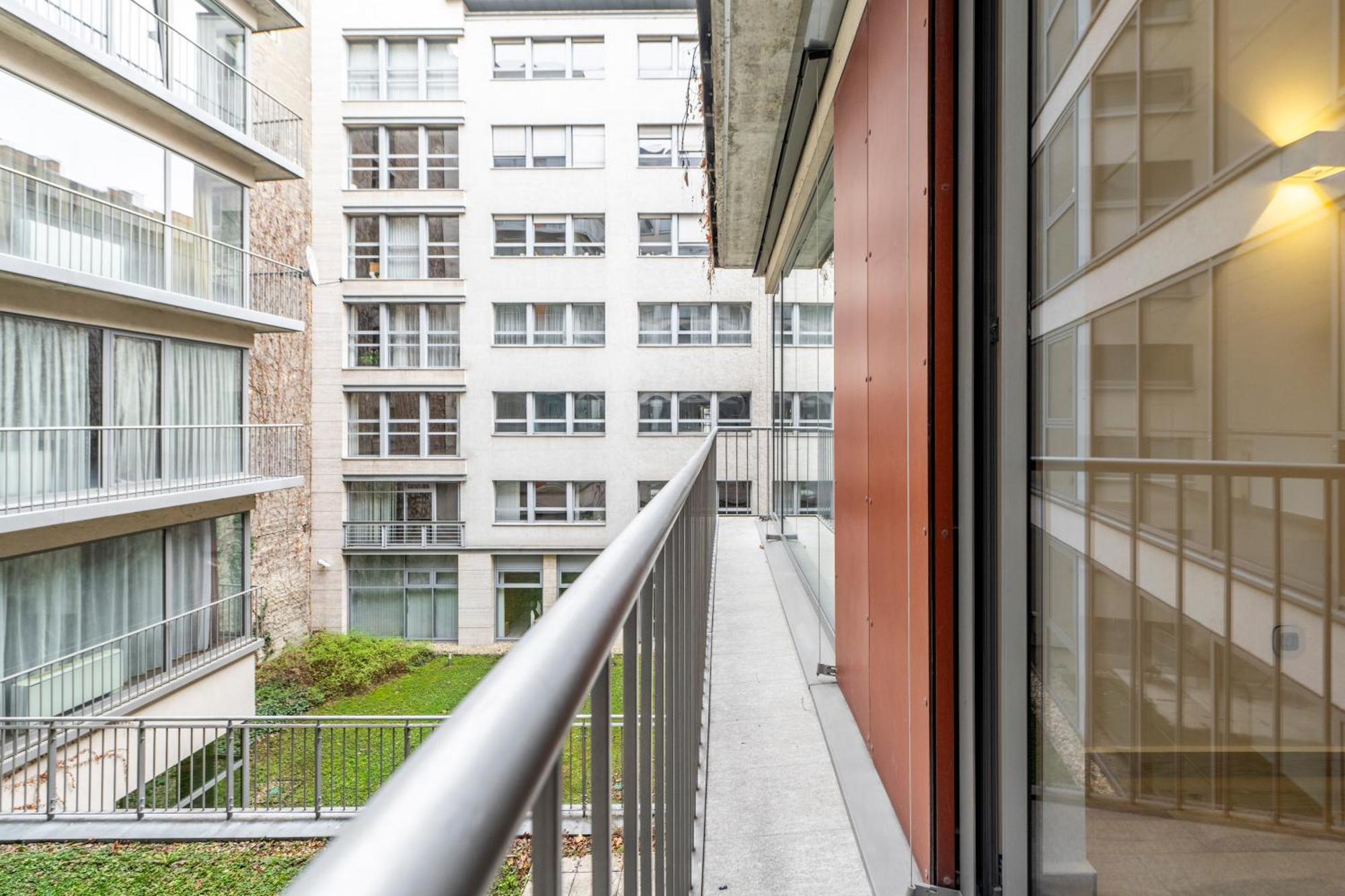 Swu Opera Apartment Budapesta Exterior foto