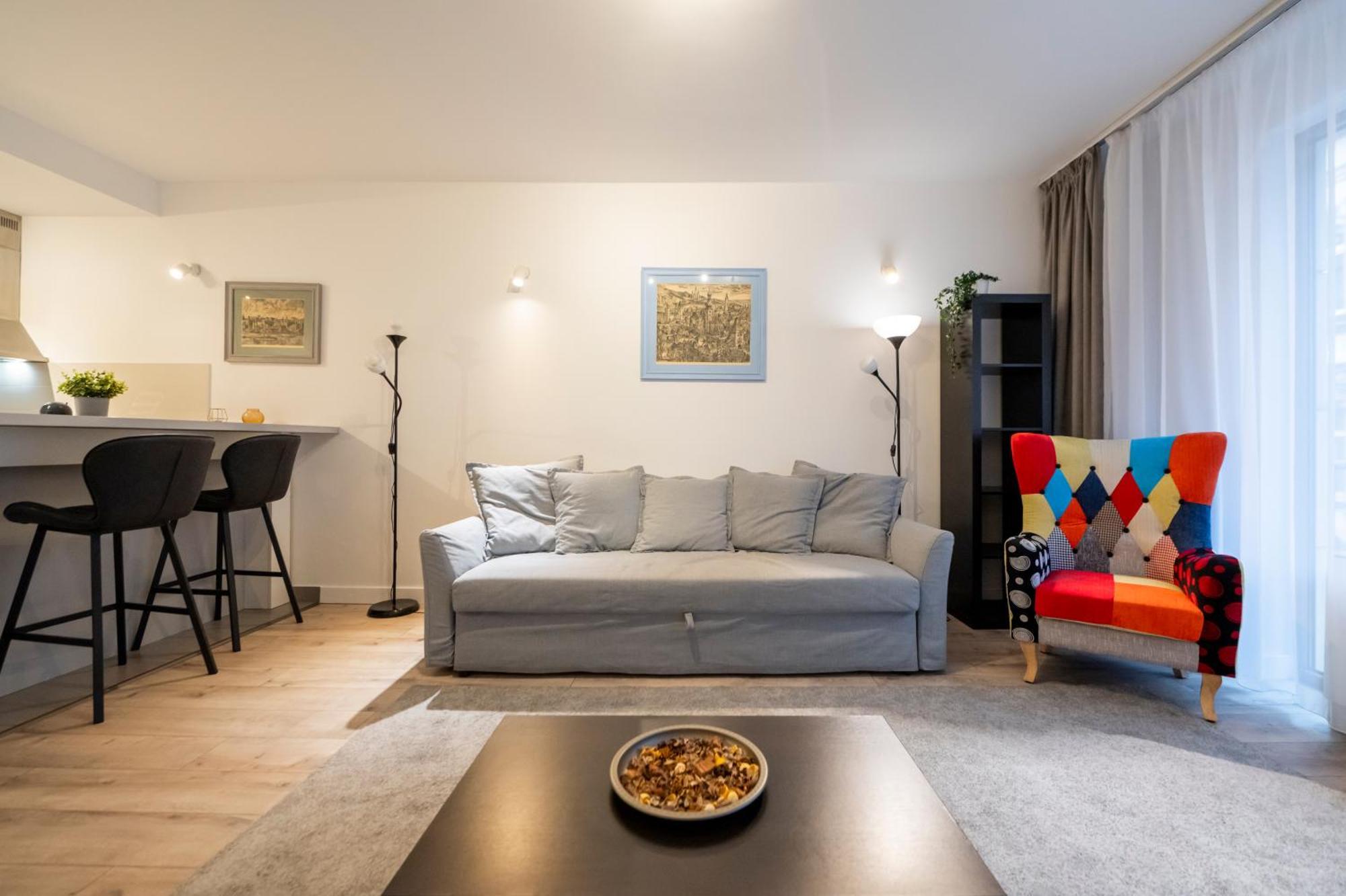 Swu Opera Apartment Budapesta Cameră foto