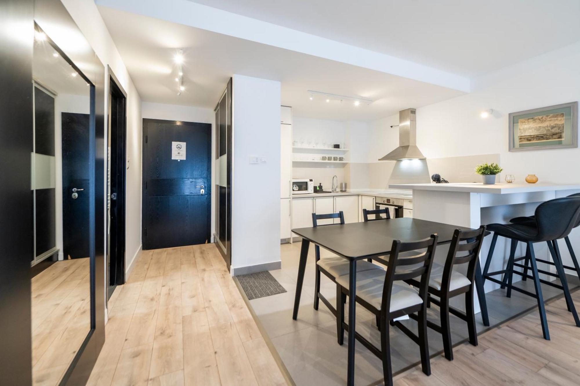 Swu Opera Apartment Budapesta Cameră foto