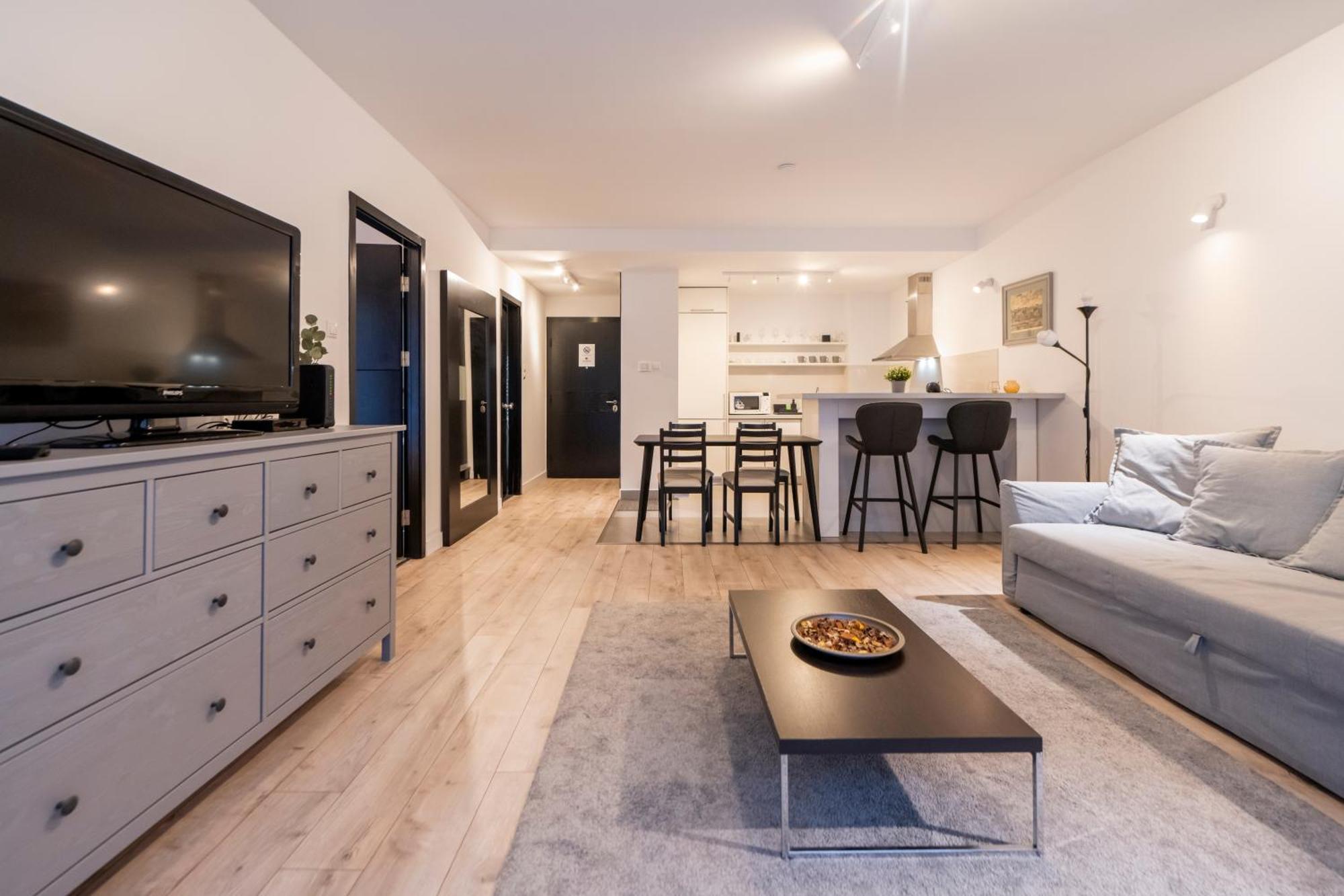 Swu Opera Apartment Budapesta Cameră foto