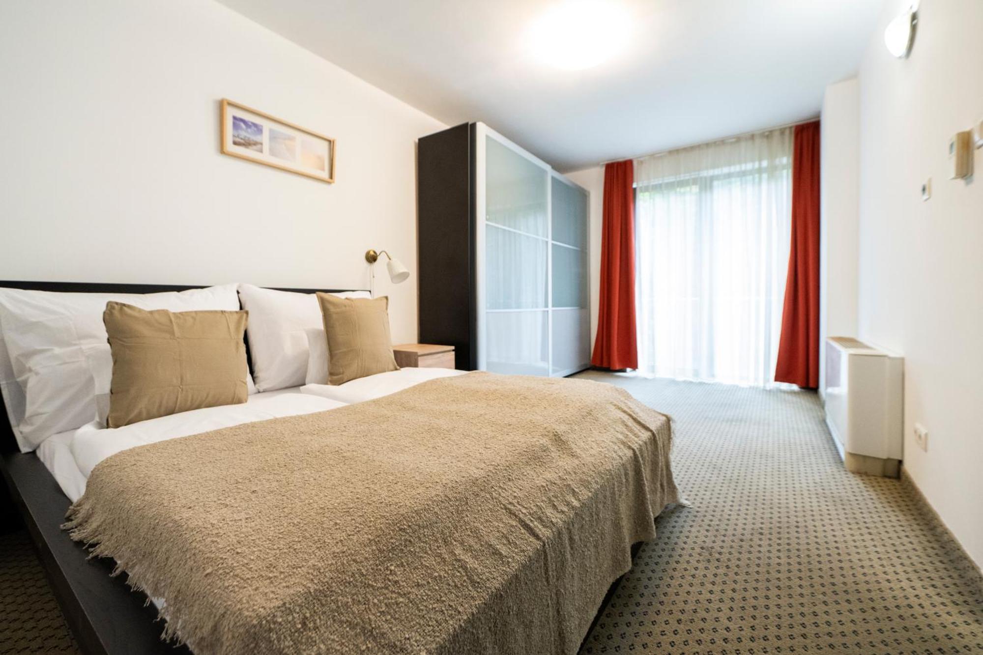 Swu Opera Apartment Budapesta Cameră foto