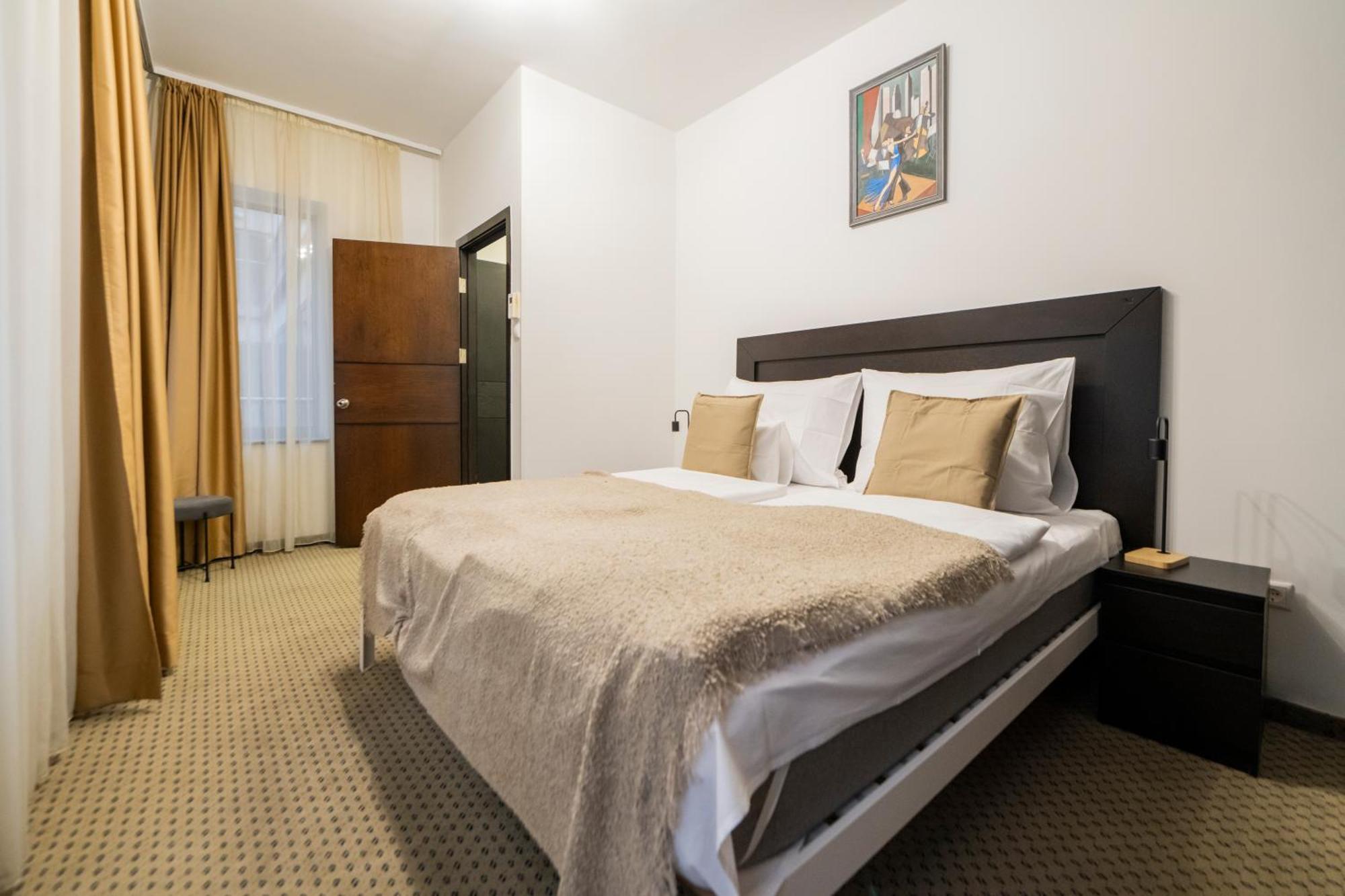 Swu Opera Apartment Budapesta Cameră foto