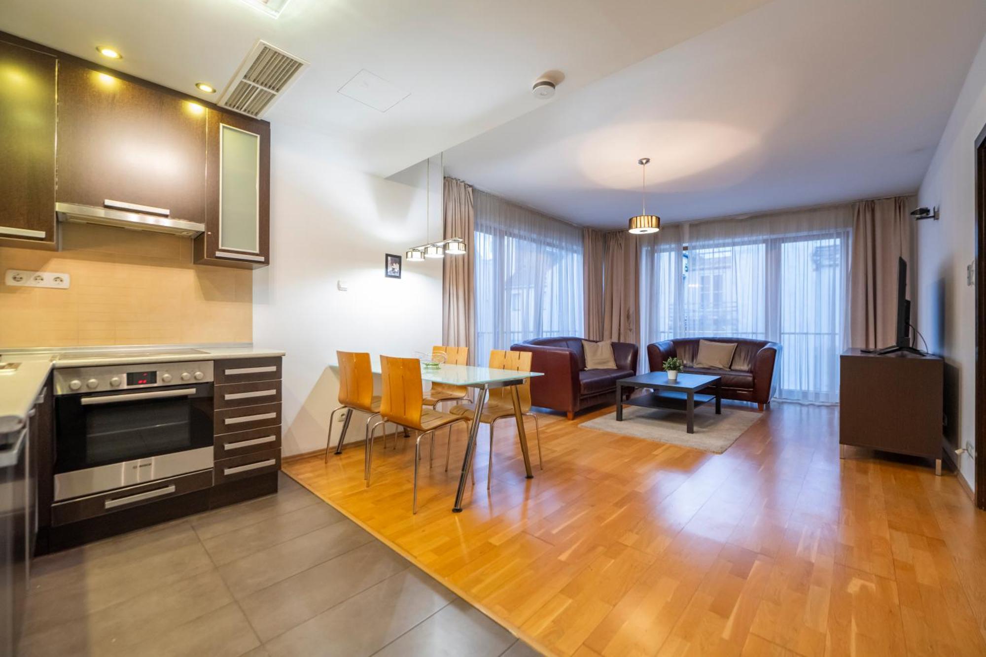 Swu Opera Apartment Budapesta Cameră foto
