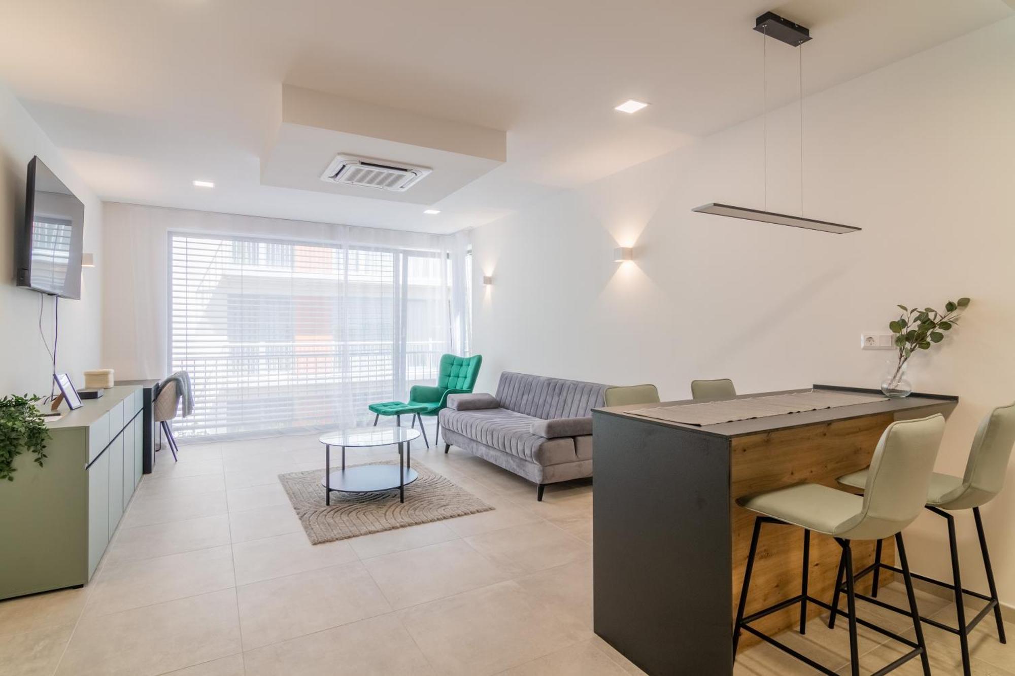 Swu Opera Apartment Budapesta Cameră foto